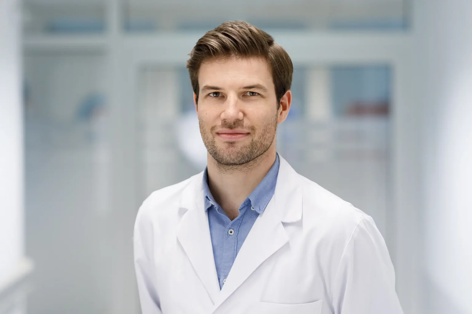 Kompetenzzentrum für Prostatakarzinome Klinik für Urologie & Urochirurgie