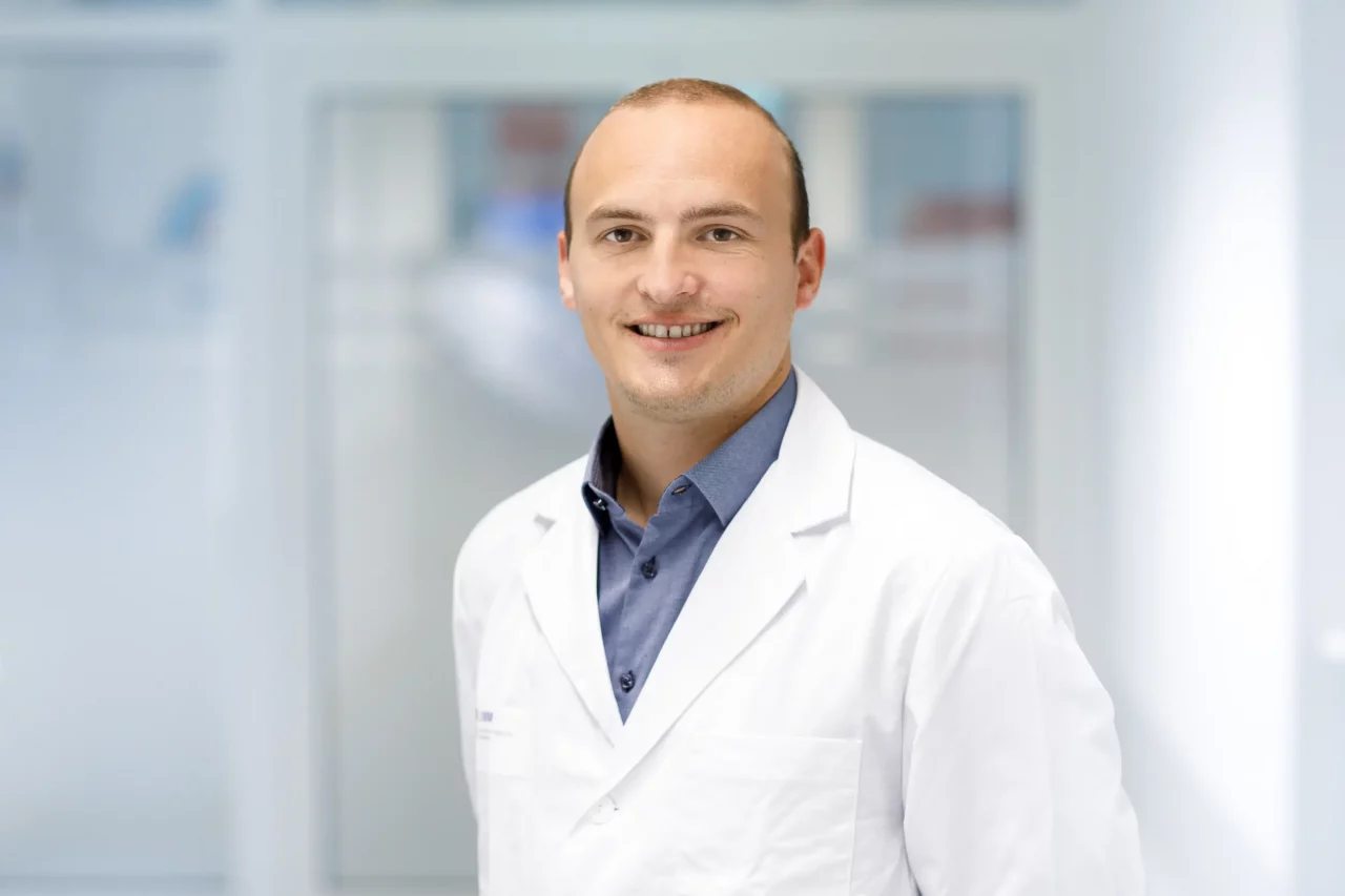 Zeller Jörg Dr.med. Facharzt Für Allgemeinmedizin Team - Klinik für Urologie & Urochirurgie