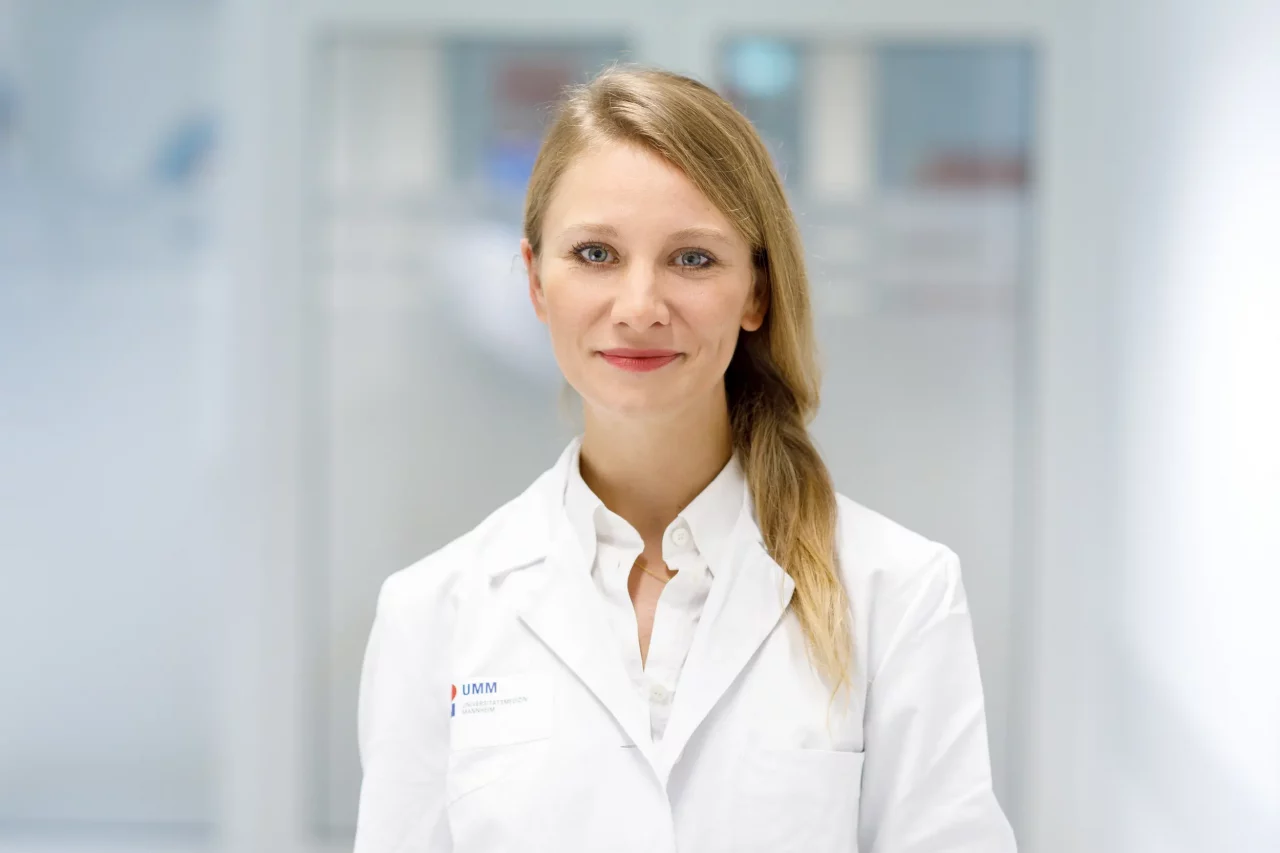 Team - Klinik für Urologie & Urochirurgie