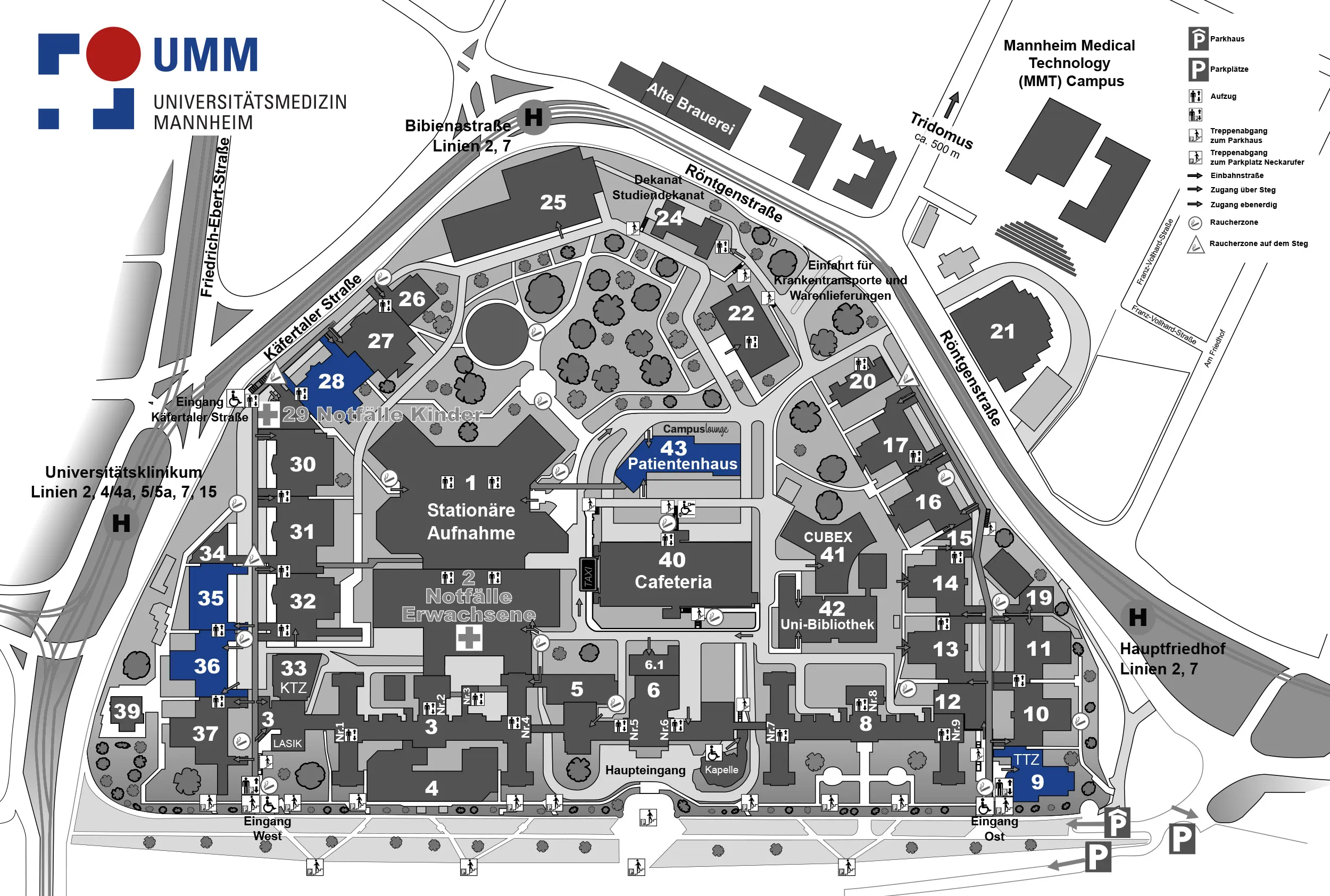 Urologische Kompetenzzentren Klinik F r Urologie Urochirurgie