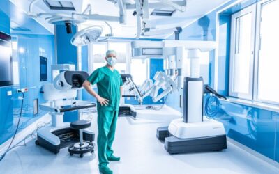 Uro-Onkologie: Manfred Fuchs Klinik startet bald in Mannheim