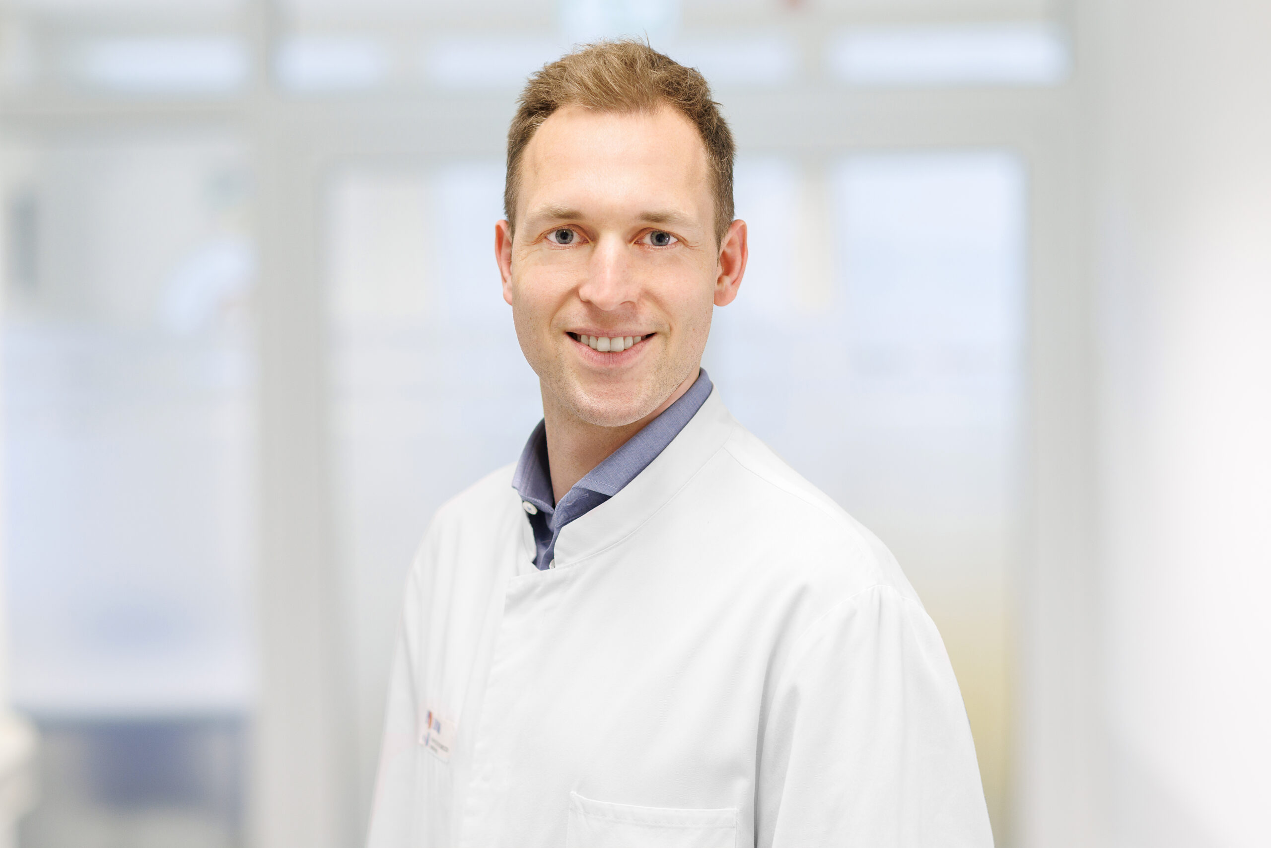 Martin Salfenmoser