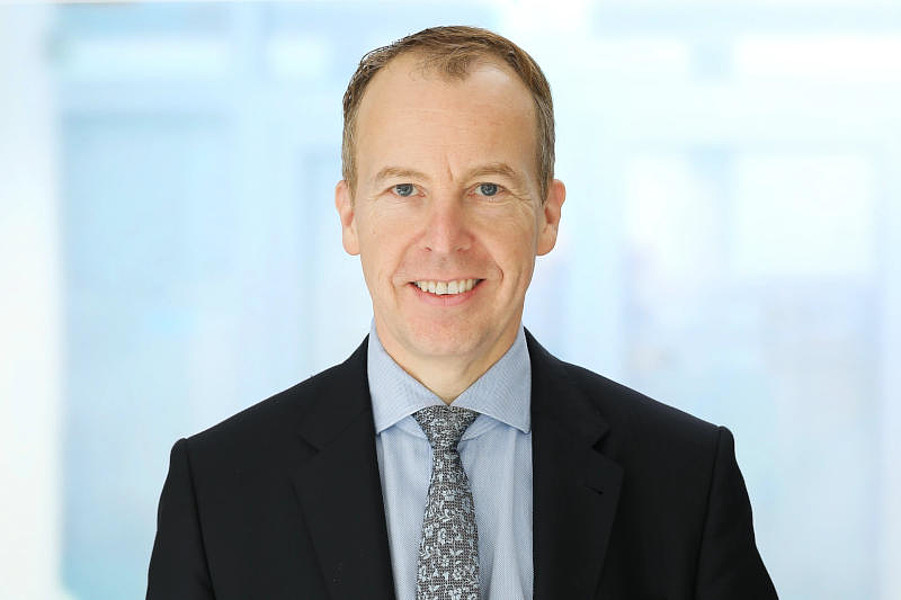 Prof. Dr. med. Raimund Stein